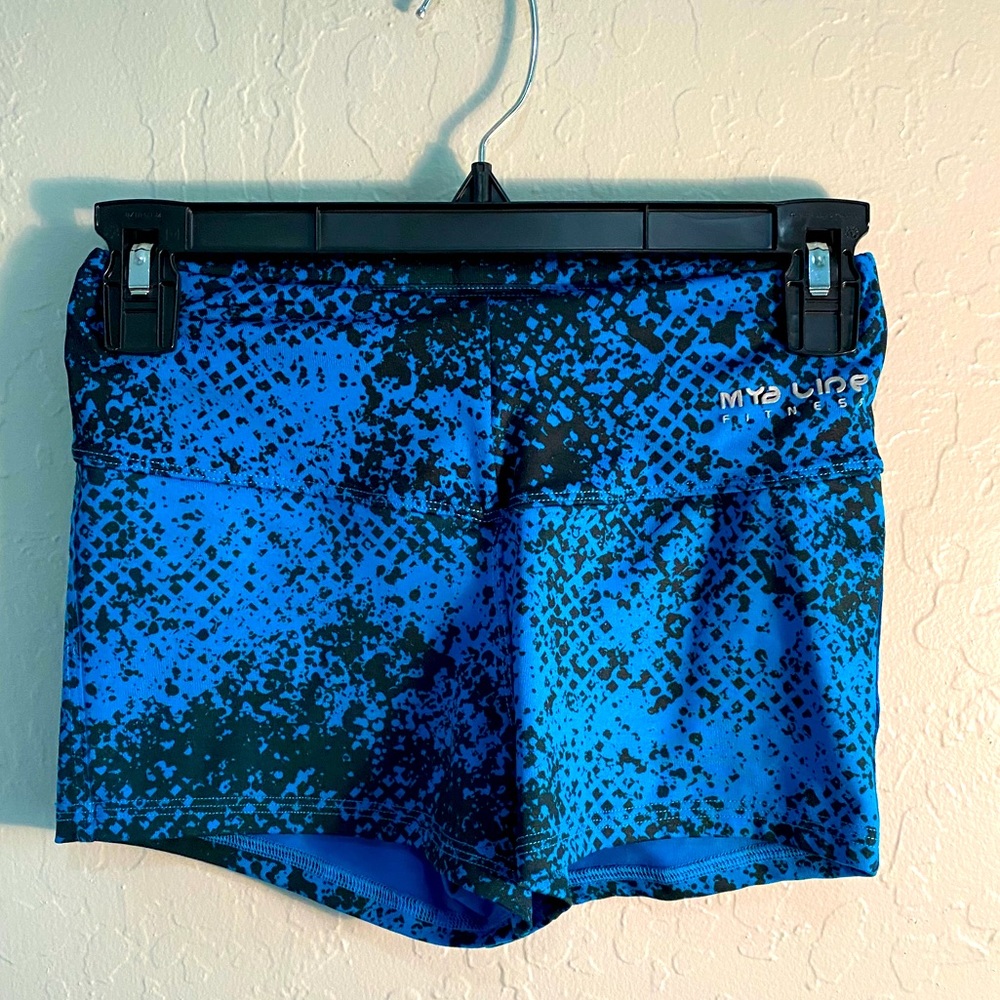 Gym shorts